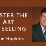 Los 5 Mejores Consejos de Tom Hopkins