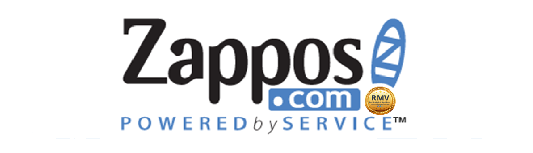 Servicio al cliente Zappos