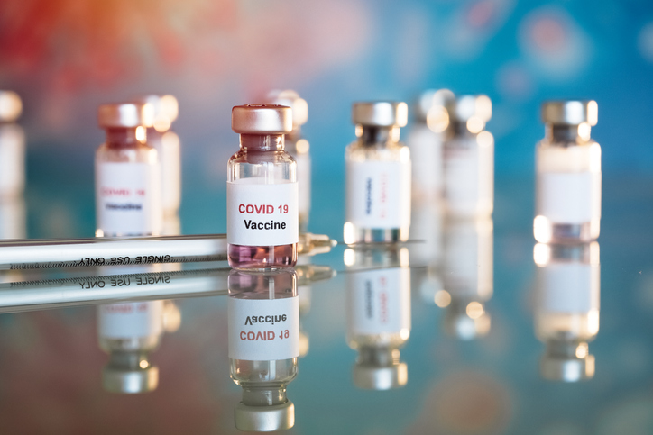 Vacuna COVID